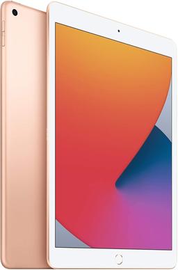 iPad 10.2-inch (2020) 8th Gen