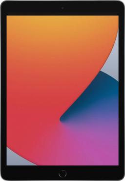 iPad 10.2-inch (2020) 8th Gen