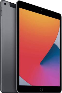 iPad 10.2-inch (2020) 8th Gen