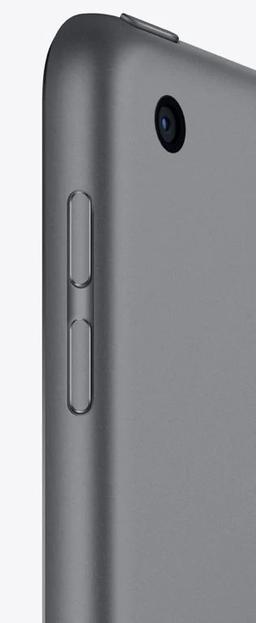 iPad 10.2-inch (2021) 9th Gen - 256GB - WiFi - Space Grey