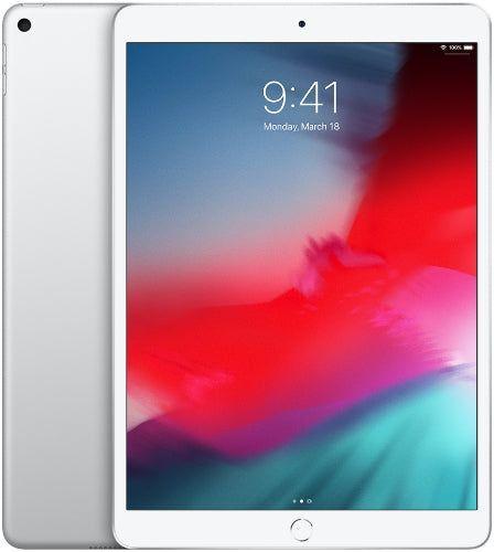 Apple iPad Air 3rd Gen (2019) 10.5-inch - 256GB - Silver - WiFi - 10.5 Inch - Excellent
