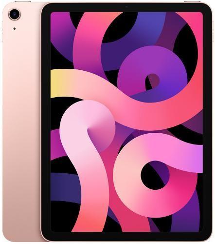 Apple iPad Air 4 (2020) - 64GB - Rose Gold - WiFi - 10.9 Inch - Excellent