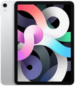 iPad Air 10.9-inch (2020) 4th Gen - 64GB - WiFi - Silver