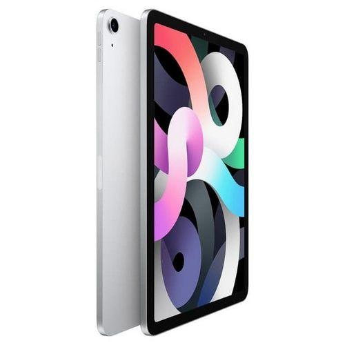 iPad Air 10.9-inch (2020) 4th Gen - 64GB - WiFi - Silver