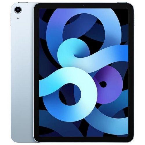 iPad Air 10.9-inch (2020) 4th Gen in Space Grey