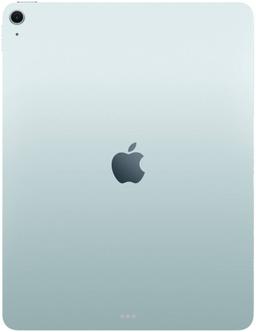 iPad Air M3 (2025) - 128GB - Cellular + WiFi - Blue