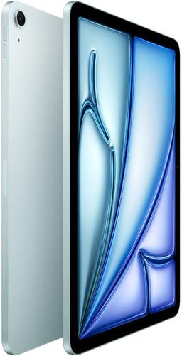 iPad Air M3 (2025) - 128GB - Cellular + WiFi - Blue