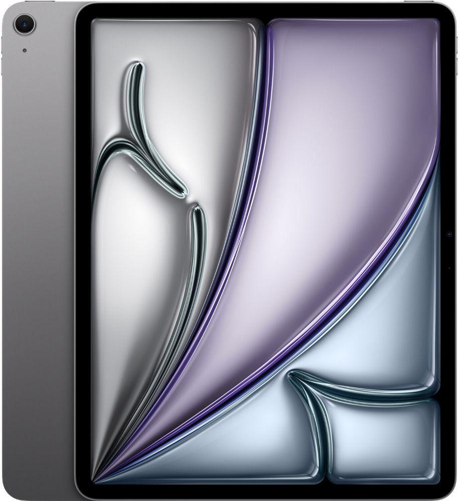 iPad Air M3 (2025) - 128GB - Cellular + WiFi - Space Grey
