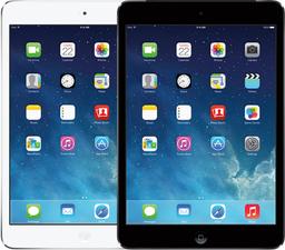 iPad Mini 2 (2013)