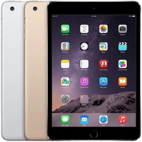 iPad Mini 7.9-inch (2014) 3rd Gen