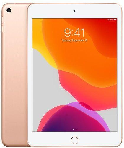 Apple iPad Mini 5 (2019) - 256GB - Gold - WiFi - 7.9 Inch - Excellent