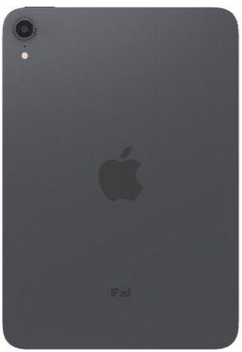 iPad Mini 8.3-inch (2021) 6th Gen - 64GB - Cellular + WiFi - Space Grey