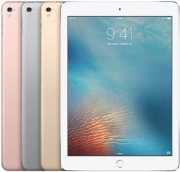 iPad Pro 1 (2016)