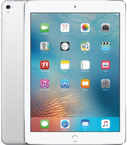 Apple iPad Pro 9.7-inch (2016) 1st Gen - 128GB - Silver - WiFi - 9.7 Inch - Good