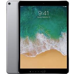 iPad Pro 10.5-inch (2017) 1st Gen - 64GB - Cellular + WiFi - Space Grey