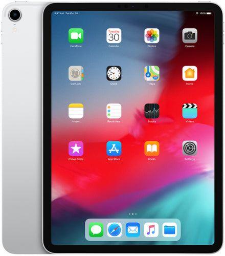 Apple iPad Pro 1 (2018) - 64GB - Silver - WiFi - 11 Inch - Excellent