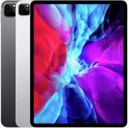 iPad Pro 2 (2020)