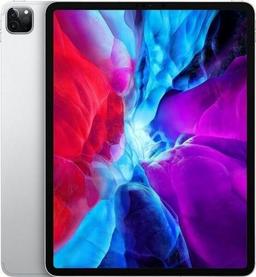 iPad Pro 12.9-inch (2020) 4th Gen - 128GB - Cellular + WiFi - Silver