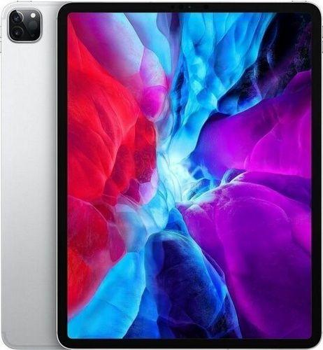 iPad Pro 12.9-inch (2020) 4th Gen - 128GB - Cellular + WiFi - Silver