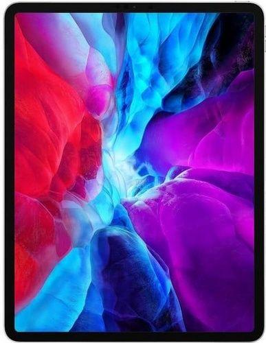 iPad Pro 12.9-inch (2020) 4th Gen - 128GB - Cellular + WiFi - Silver
