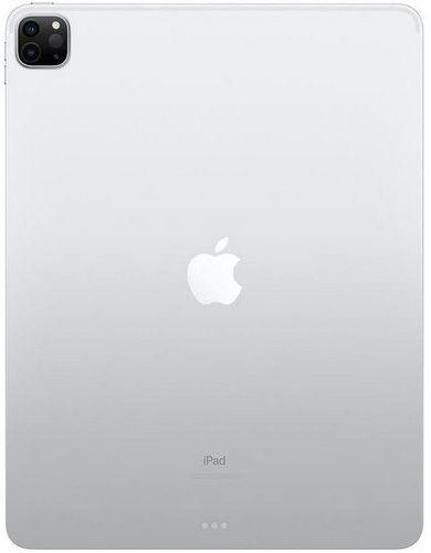 iPad Pro 12.9-inch (2020) 4th Gen - 128GB - Cellular + WiFi - Silver