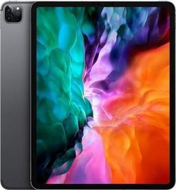 Apple iPad Pro 4 (2020) - 128GB - Space Grey - WiFi - 12.9 Inch - Excellent