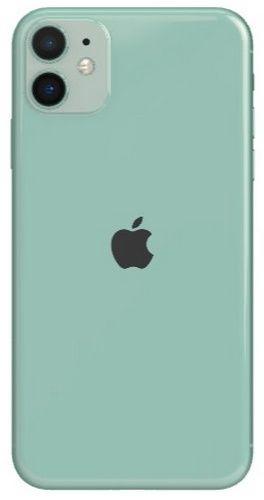 iPhone 11 - 64GB - Green
