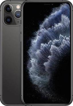 iPhone 11 Pro - 64GB - Space Grey