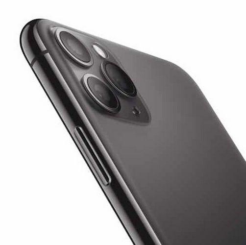 iPhone 11 Pro - 64GB - Space Grey