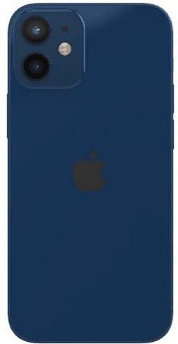 iPhone 12 - 128GB - Blue