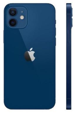 iPhone 12 - 128GB - Blue