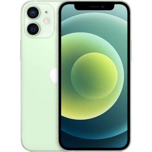 iPhone 12 128GB in Green in Good condition