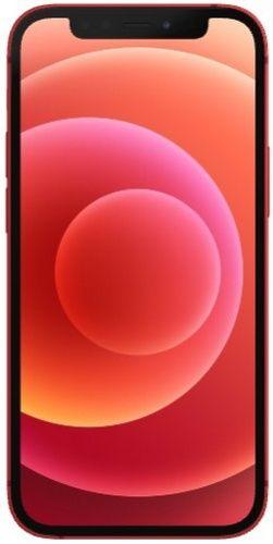iPhone 12 - 128GB - Red