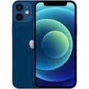 iPhone 12 mini 64GB in Blue in Acceptable condition