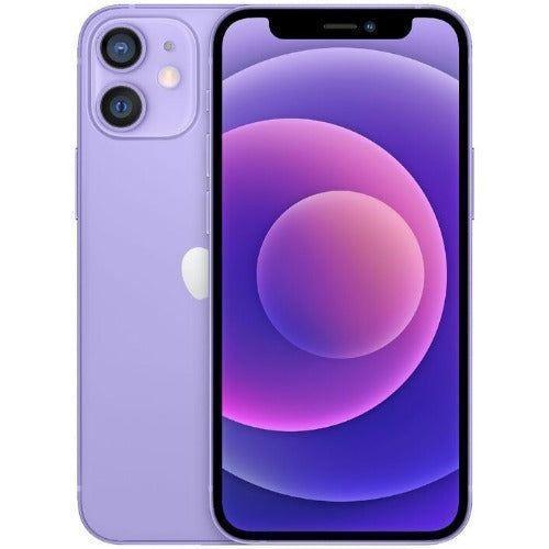 iPhone 12 mini - 256GB - Purple