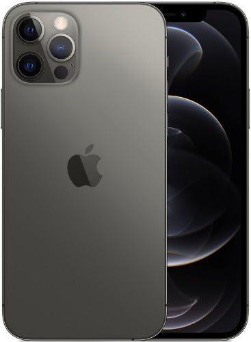 Apple iPhone 12 Pro - 128GB - Graphite - Premium