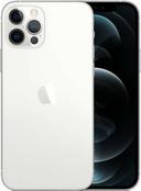 iPhone 12 Pro 256GB in Silver in Acceptable condition