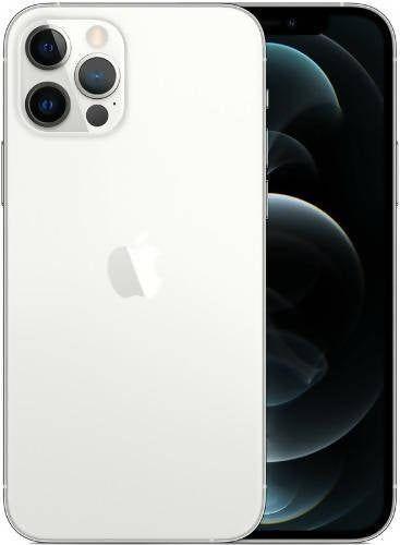 iPhone 12 Pro 256GB in Silver in Acceptable condition