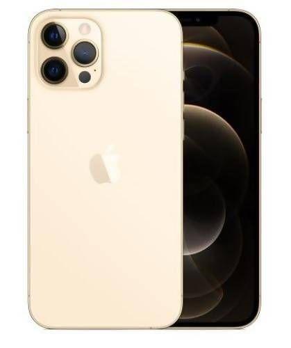 iPhone 12 Pro Max 512GB in Gold in Premium condition