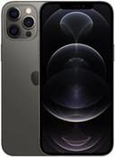 iPhone 12 Pro Max 256GB in Graphite in Premium condition