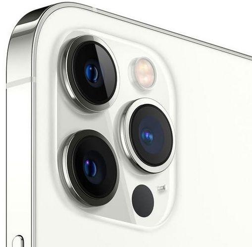 iPhone 12 Pro Max - 256GB - Silver