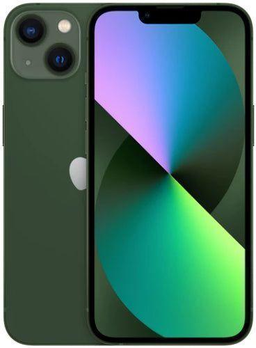 Apple iPhone 13 - 128GB - Green - Good