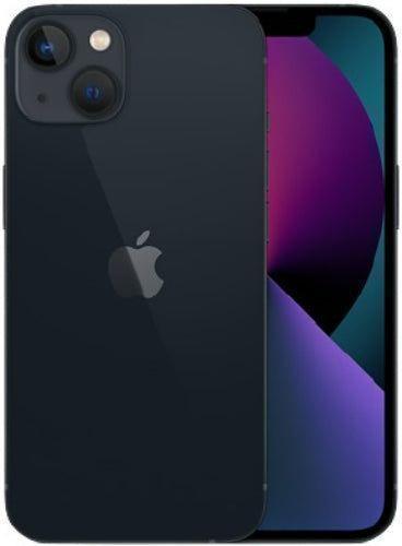 Apple iPhone 13 - 128GB - Midnight - Premium