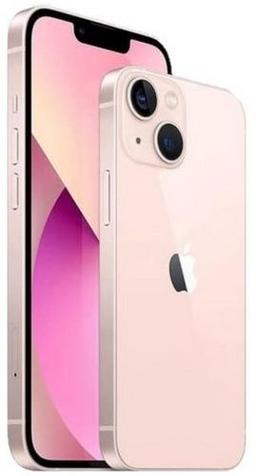 iPhone 13 - 256GB - Pink