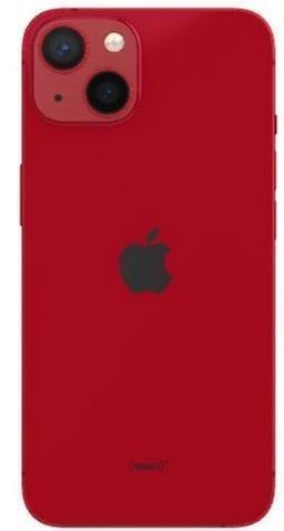 iPhone 13 - 256GB - Red