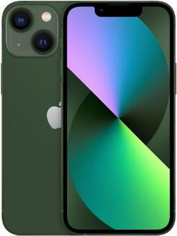iPhone 13 mini - 128GB - Green