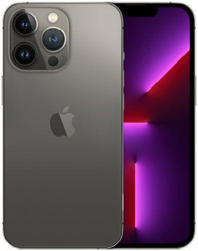 iPhone 13 Pro 1TB in Graphite in Premium condition