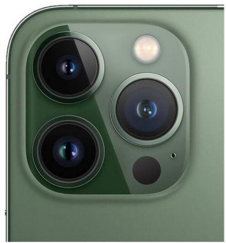 iPhone 13 Pro - 128GB - Alpine Green