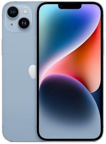 iPhone 14 Plus 512GB in Blue in Excellent condition