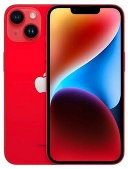 iPhone 14 Plus - 256GB - Single Sim + eSim - Red